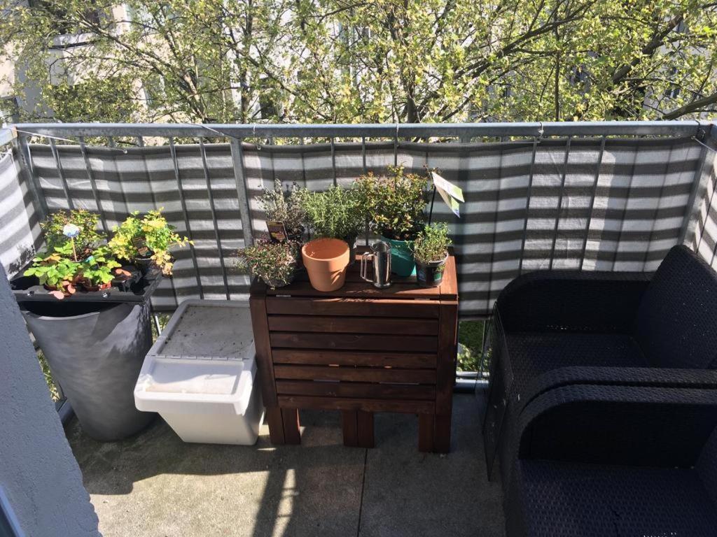 Cosy Flat In Berlin'S Trendy Area Διαμέρισμα Εξωτερικό φωτογραφία