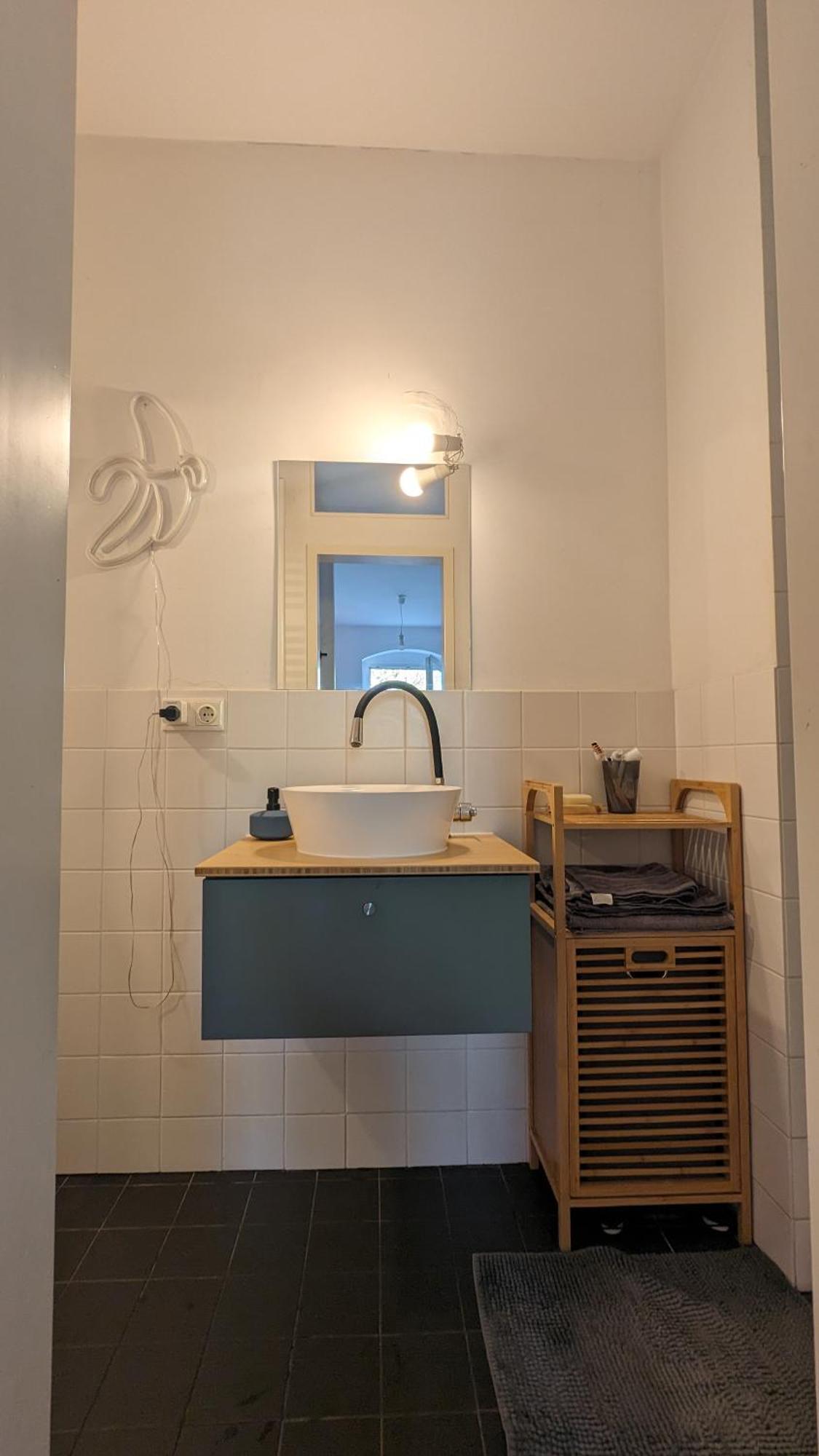 Cosy Flat In Berlin'S Trendy Area Διαμέρισμα Εξωτερικό φωτογραφία