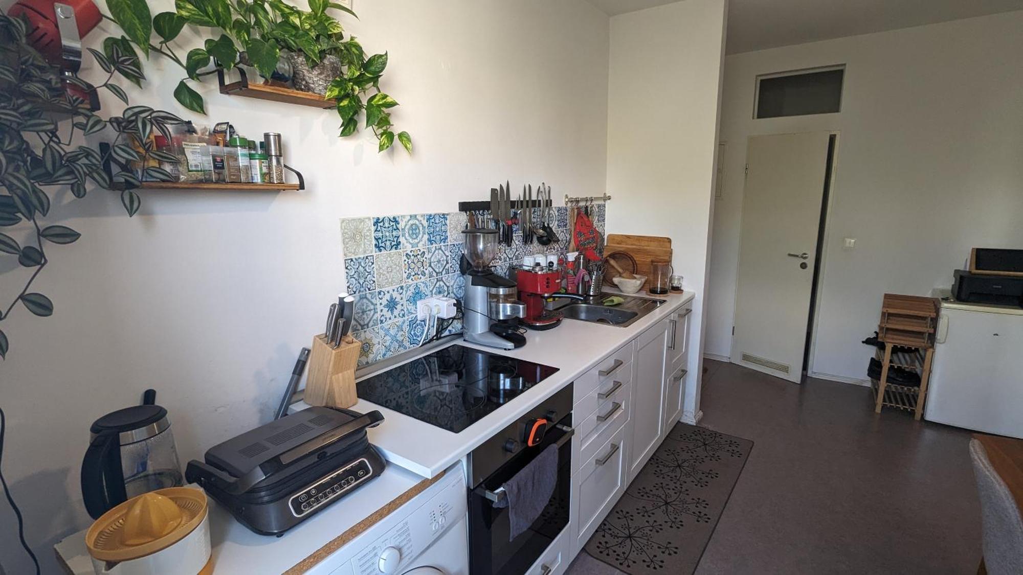 Cosy Flat In Berlin'S Trendy Area Διαμέρισμα Εξωτερικό φωτογραφία